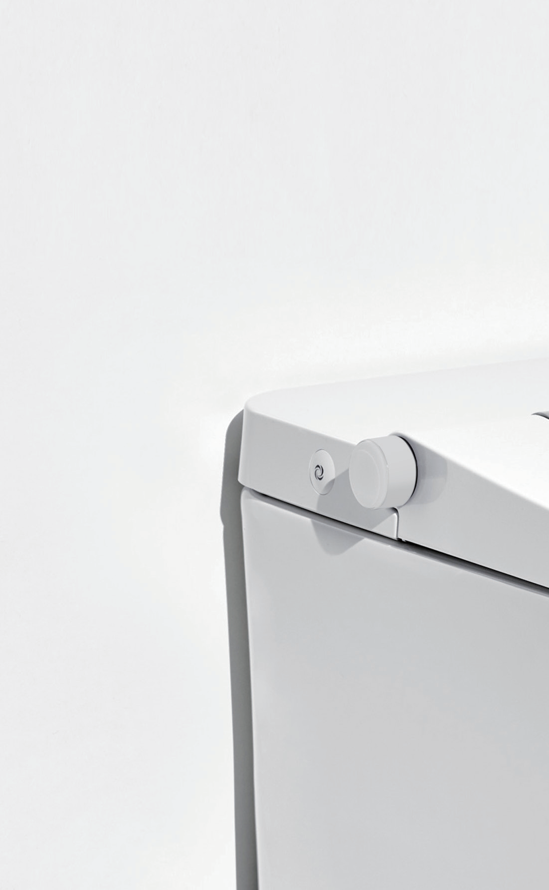 AXENT.ONE C PLUS Intelligent Toilet