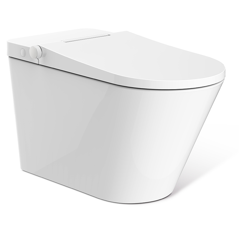 AXENT.ONE C PLUS Intelligent Toilet