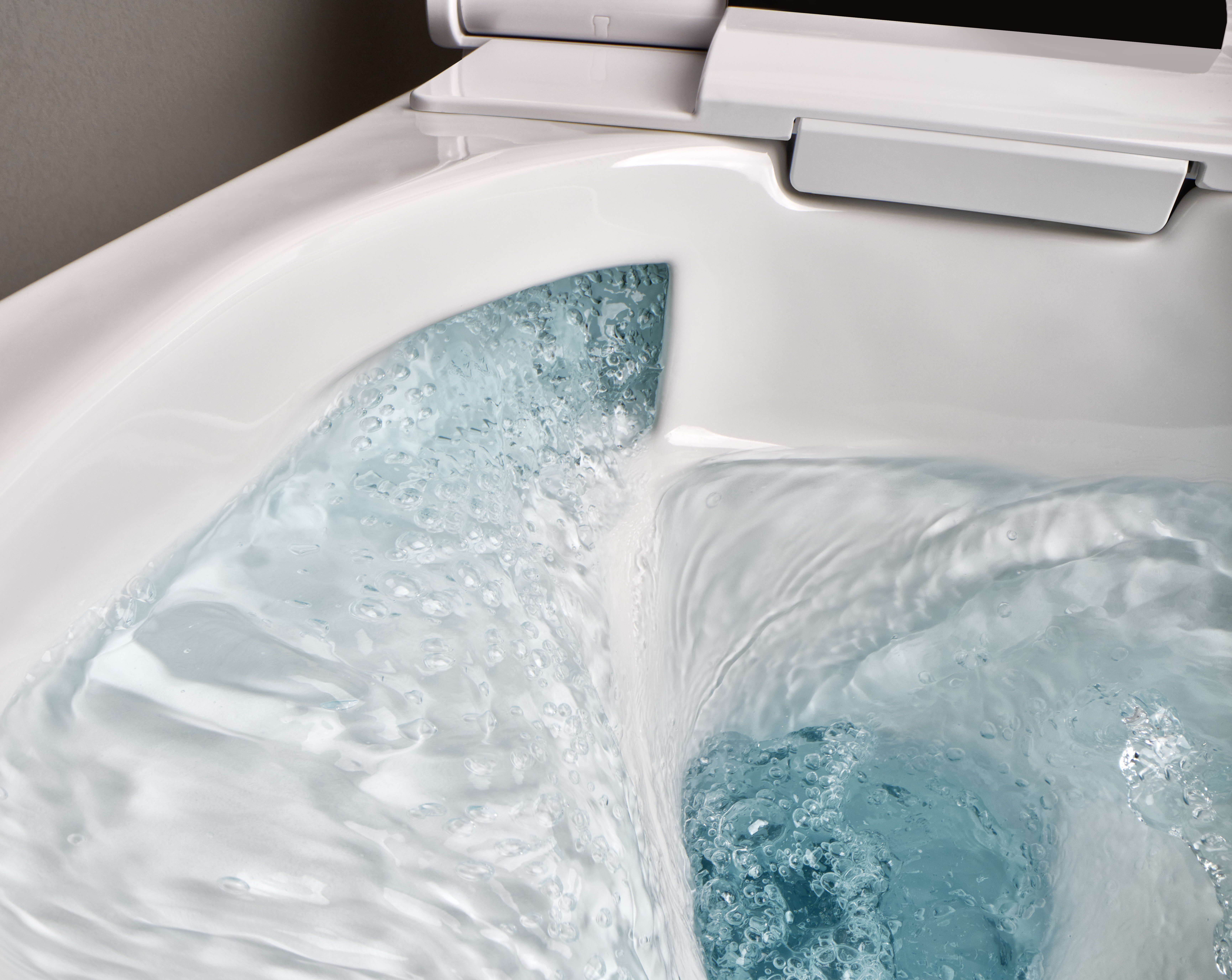 AXENT.ONE PLUS Intelligent Toilet